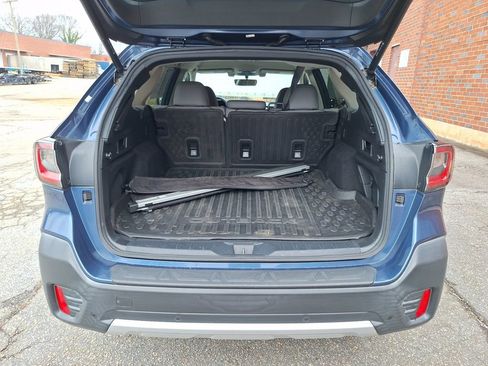 Used 2020 Subaru Outback Limited w/ Popular Package #2 image 23