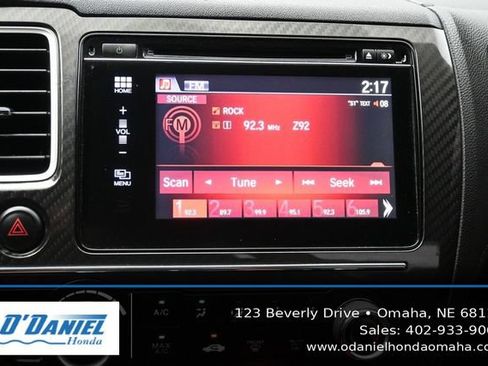Used 2015 Honda Civic Si image 31