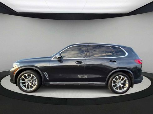 Used 2019 BMW X5 xDrive40i w/ Premium Package 2 AWD/4WD image 5