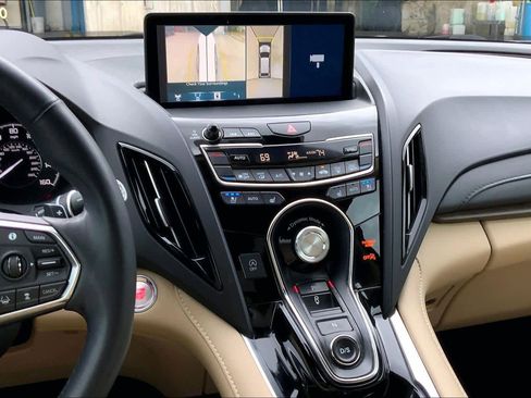 Used 2020 Acura RDX FWD w/ Advance Package image 6