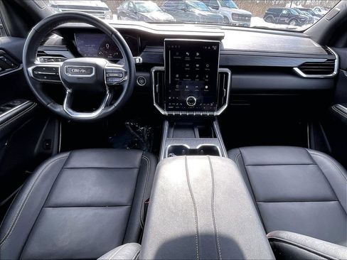 Used 2024 GMC Acadia Elevation image 21