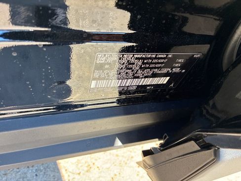 New 2025 Toyota RAV4 XLE image 46