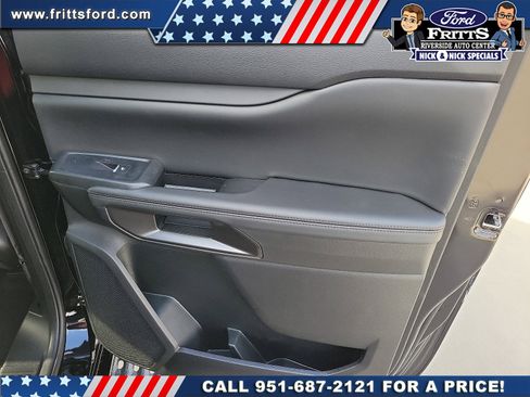 New 2026 Ford Ranger Raptor image 22