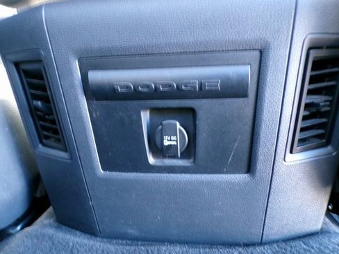 Used 2010 Dodge Ram 1500 Truck SLT w/ Big Horn Regional Pkg image 12