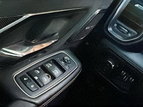 Used 2022 RAM 1500 TRX w/ TRX Level 1 Equipment Group image 40