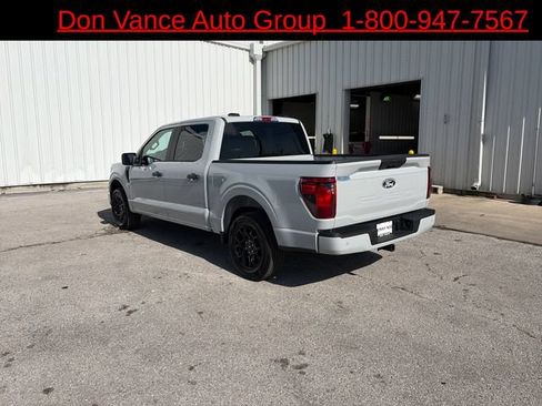 Used 2026 Ford F150 STX RWD image 3