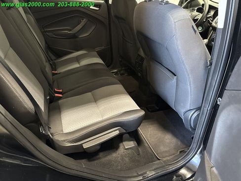 Used 2018 Ford Escape SE image 10