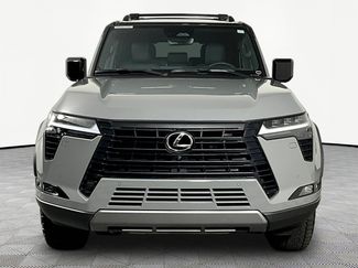 Used 2024 Lexus GX 550 AWD/4WD video 2