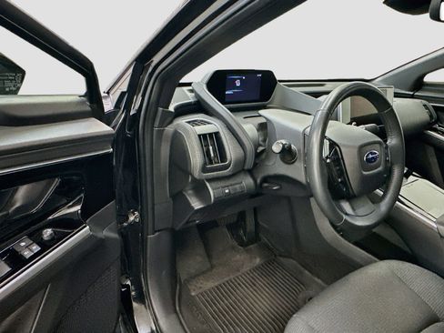 Used 2023 Subaru Solterra AWD image 17