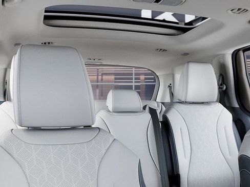 New 2026 Kia Carnival SX w/ SX Dark Edition Package image 27