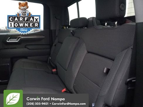 Used 2025 GMC Sierra 1500 Elevation w/ Preferred Package image 25