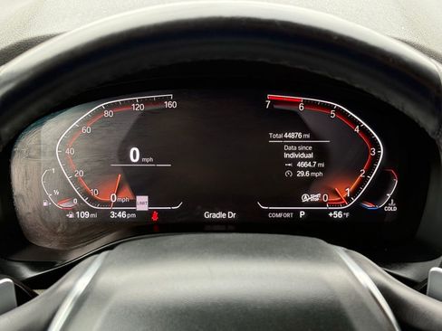 Used 2020 BMW X4 xDrive30i w/ Premium Package AWD/4WD image 40