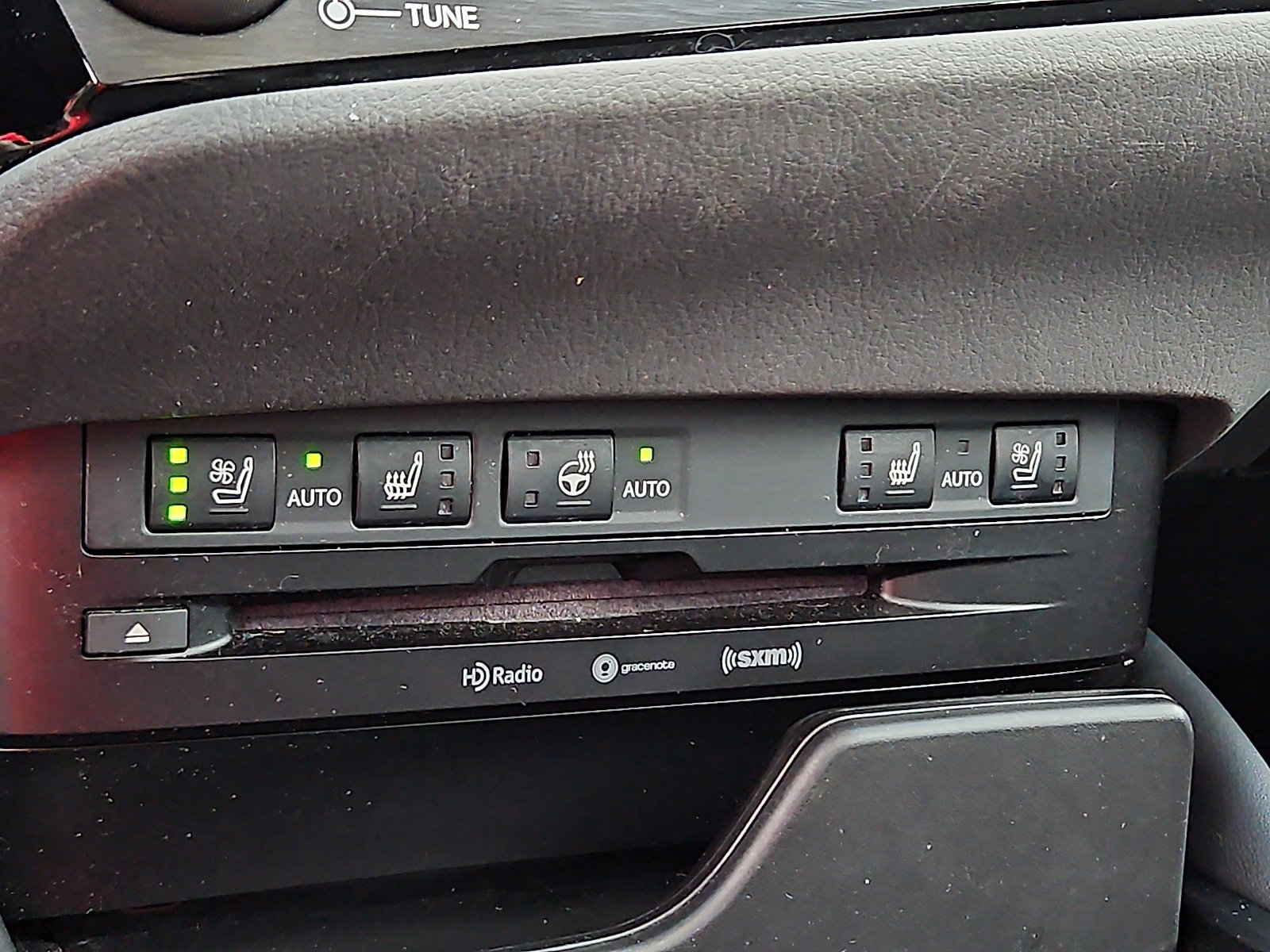 Used 2022 Lexus ES 350 w/ Premium Package FWD image 18
