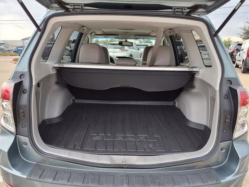 Used 2013 Subaru Forester 2.5X Limited image 20