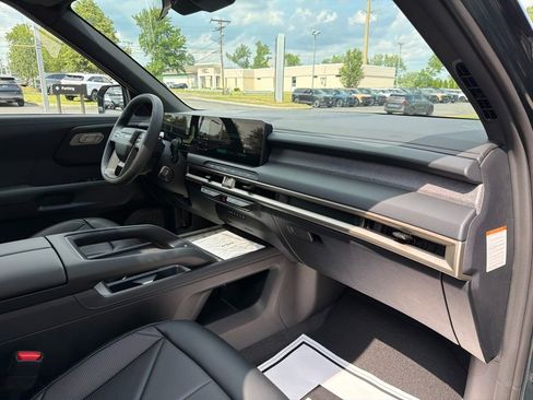 New 2027 Kia Telluride EX AWD/4WD image 12
