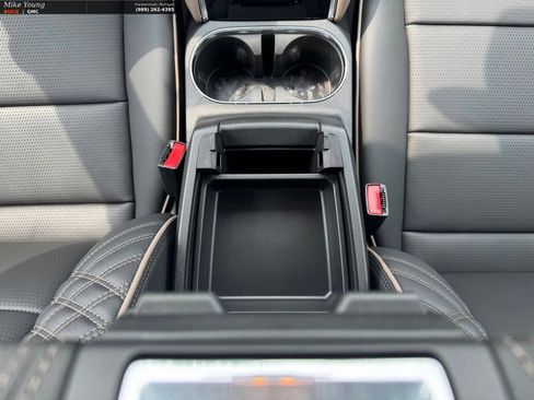 New 2026 GMC Canyon Denali AWD/4WD image 19