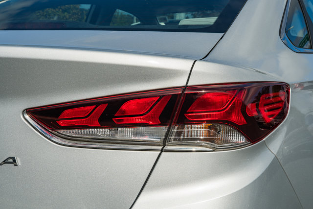 Used 2019 Hyundai Sonata SE FWD image 7