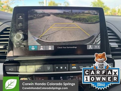 Used 2025 Honda Odyssey EX-L image 20