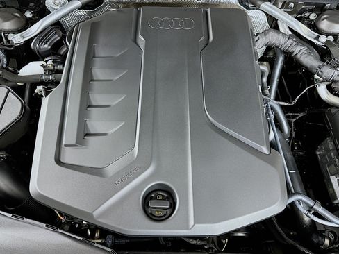 New 2026 Audi A5 2.0T Premium AWD/4WD image 12