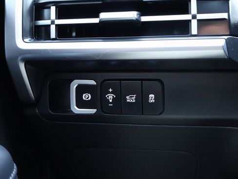 Certified 2026 Hyundai Santa Fe SEL image 33