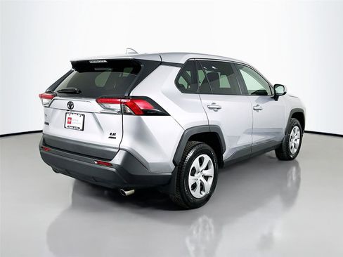 Certified 2023 Toyota RAV4 LE image 7
