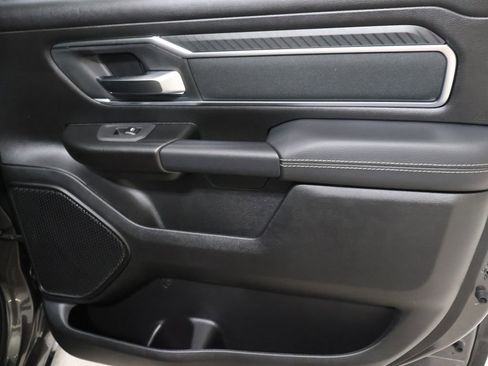 New 2026 RAM 1500 Big Horn AWD/4WD image 13