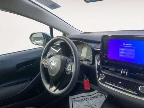 Used 2024 Toyota Corolla LE image 13