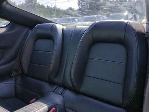 Used 2016 Ford Mustang Premium RWD image 13