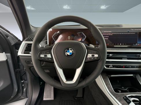 Used 2026 BMW X5 xDrive40i AWD/4WD image 16