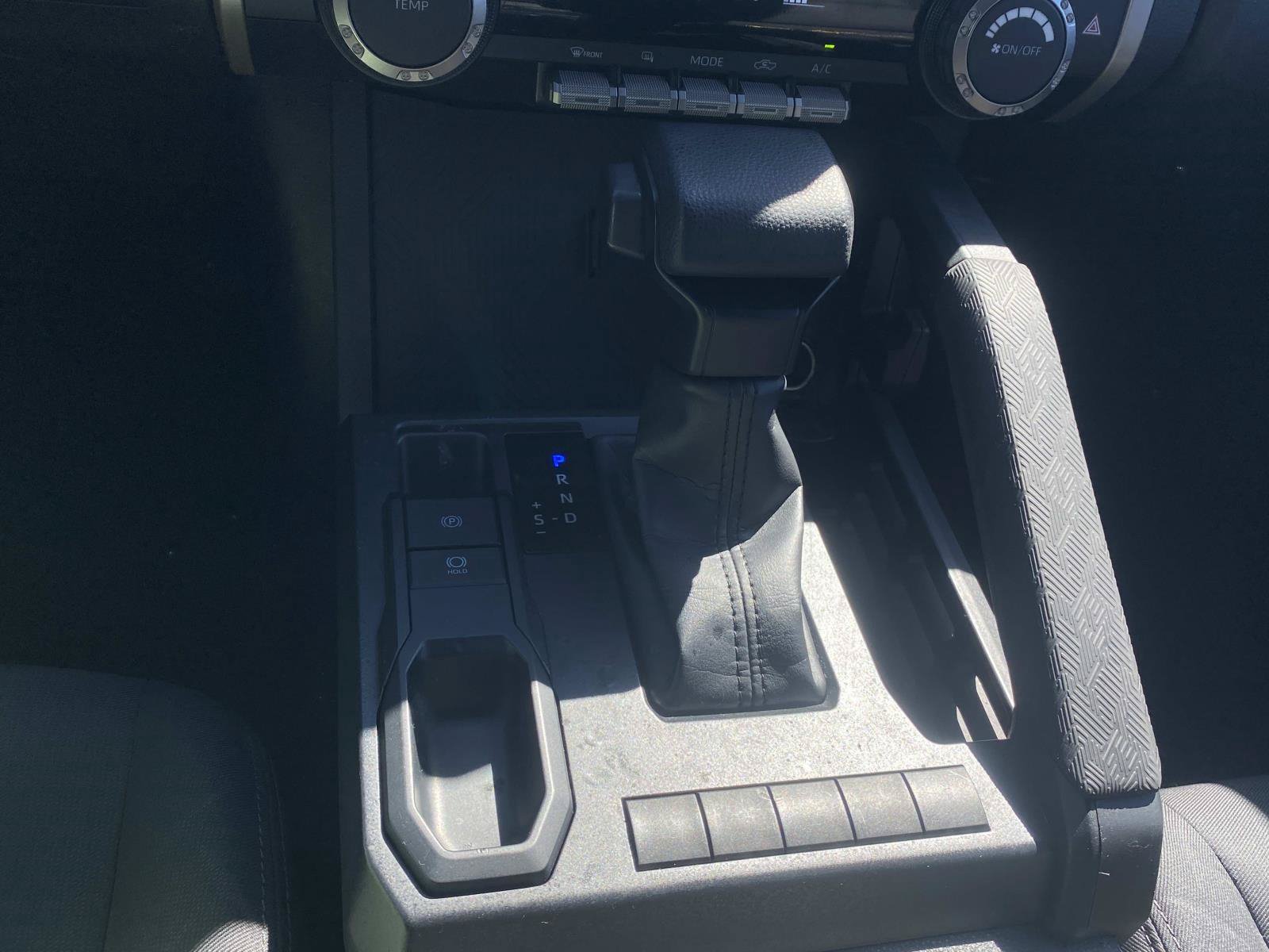 Used 2025 Toyota Tacoma SR RWD image 31