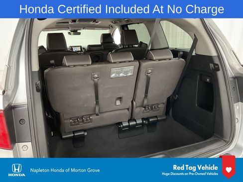 Used 2023 Honda Odyssey Elite image 28