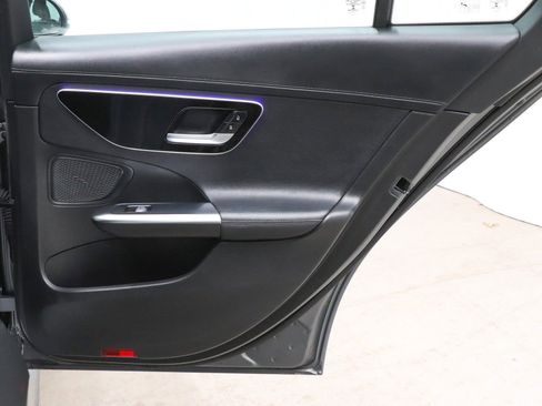 Used 2023 Mercedes-Benz C 300 4MATIC Sedan image 17