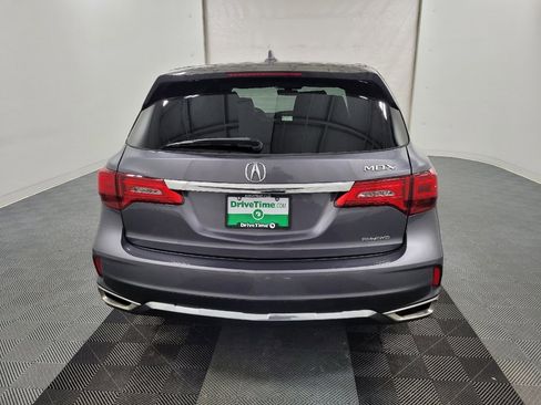 Used 2019 Acura MDX SH-AWD w/ Technology Package image 7