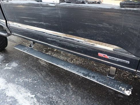 Used 2024 Ford F350 Platinum image 22
