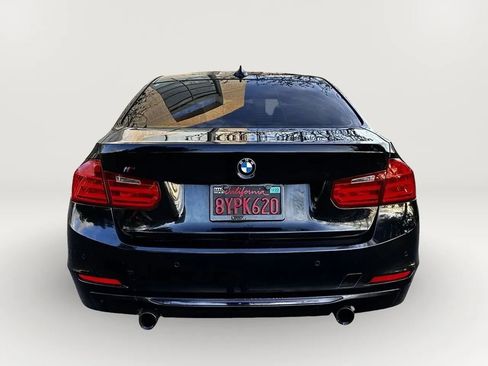 Used 2012 BMW 335i Sedan RWD image 7
