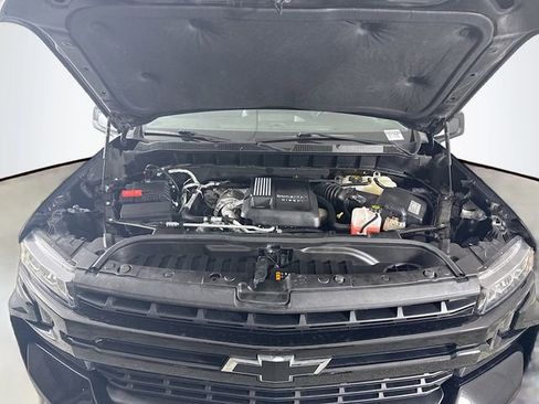 Used 2021 Chevrolet Silverado 1500 RST w/ All Star Edition Plus image 30