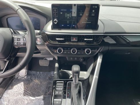 New 2025 Acura ADX FWD image 15