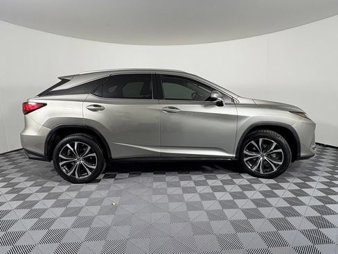 Used 2021 Lexus RX 350 FWD w/ Premium Package image 7