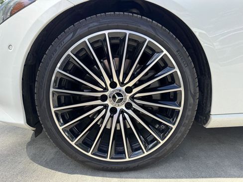 Used 2026 Mercedes-Benz C 300 Sedan image 3
