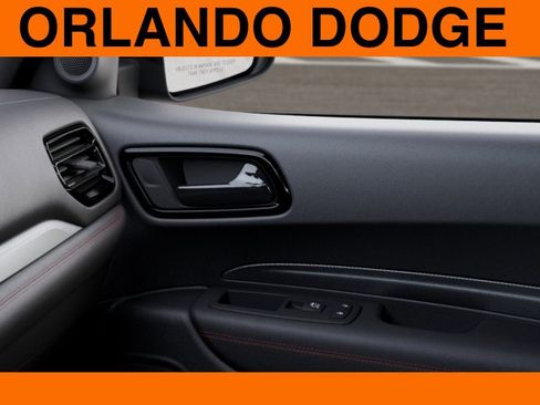 New 2025 Dodge Durango GT AWD/4WD image 25