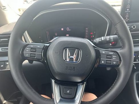 New 2026 Honda Pilot Elite image 28
