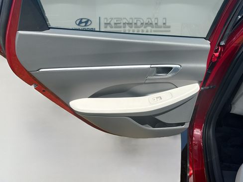 Certified 2026 Hyundai Sonata SEL FWD image 26
