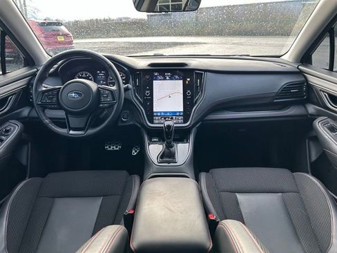 Used 2023 Subaru Legacy Sport image 14