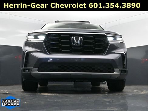 Used 2023 Honda Pilot Elite image 45