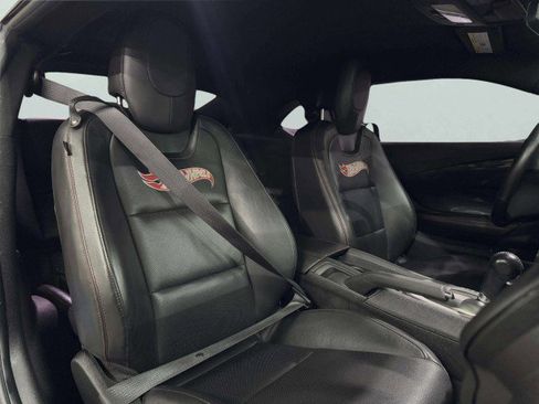 Used 2013 Chevrolet Camaro SS w/ Hot Wheels Special Edition image 53