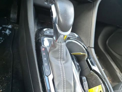 Used 2024 Buick Encore GX Preferred image 19