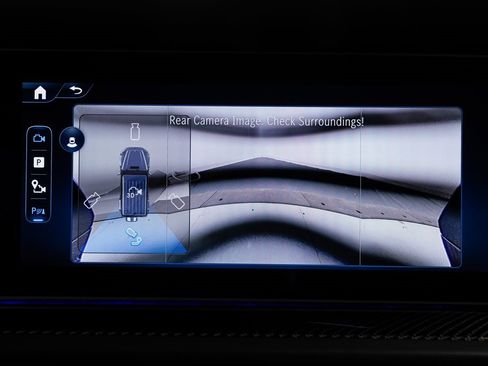 Used 2025 Mercedes-Benz G 63 AMG 4MATIC image 19