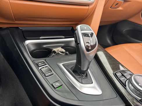 Used 2015 BMW 428i xDrive Convertible image 37