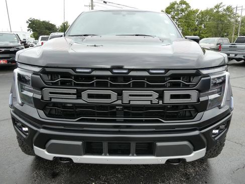 Used 2024 Ford F150 Raptor AWD/4WD image 9