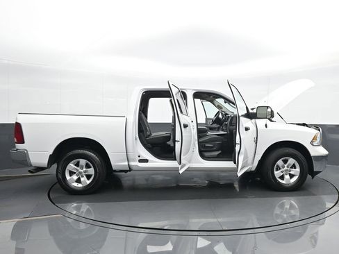 Used 2023 RAM 1500 Classic SLT w/ Trailer & Traction Group image 25